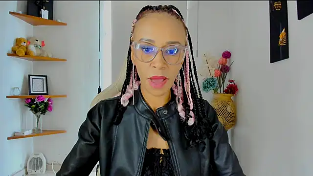 Snapshot of ScarlettMalbec chatting on 21, 1, 2025 ScarlettMalbec online show from 21, 1, 2025