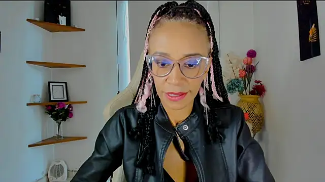 Snapshot of ScarlettMalbec chatting on 23, 1, 2025 ScarlettMalbec online show from 23, 1, 2025