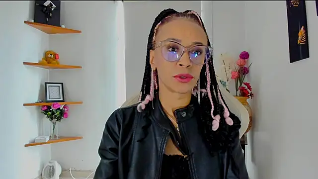 Snapshot of ScarlettMalbec chatting on 3, 2, 2025 ScarlettMalbec online show from 3, 2, 2025