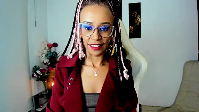 Snapshot of ScarlettMalbec chatting on 25, 2, 2025 ScarlettMalbec online show from 25, 2, 2025