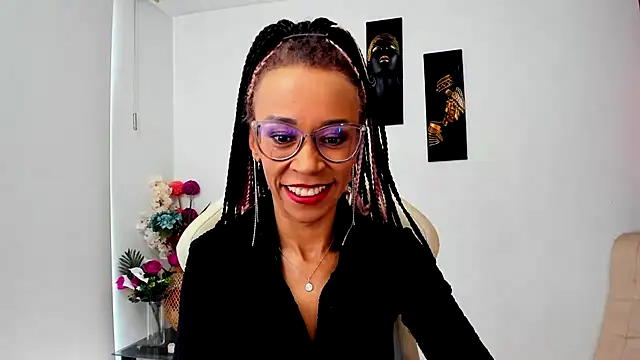 Snapshot of ScarlettMalbec chatting on 12, 3, 2025 ScarlettMalbec online show from 12, 3, 2025