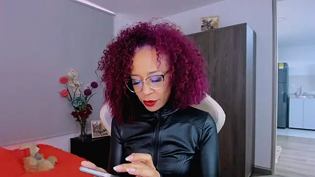 ScarlettMalbec online show from 10, 2, 2026