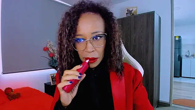 ScarlettMalbec online show from 9, 6, 2026