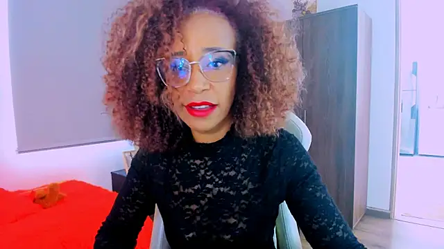 ScarlettMalbec online show from 19, 6, 2026