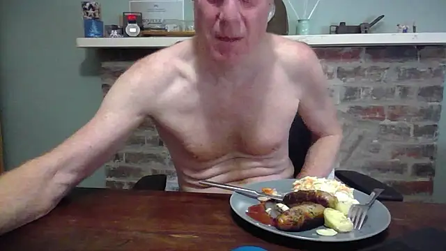 jiggy77777 online show from 15, 1, 2025