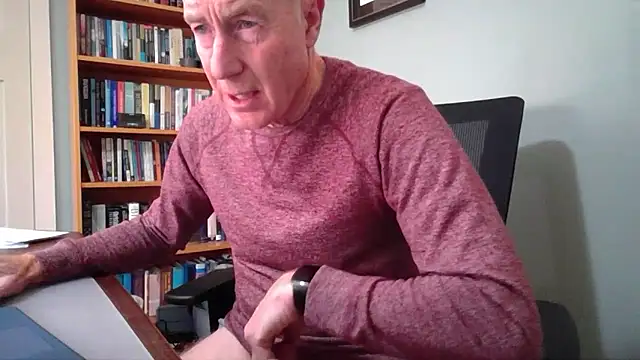 Snapshot of jiggy77777 chatting on 5, 2, 2026 jiggy77777 online show from 5, 2, 2026