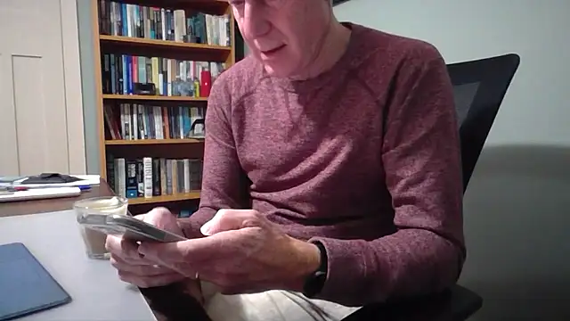 Snapshot of jiggy77777 chatting on 10, 2, 2026 jiggy77777 online show from 10, 2, 2026