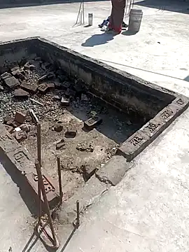 COUPLLE VILLAGE online show from 6, 2, 2025