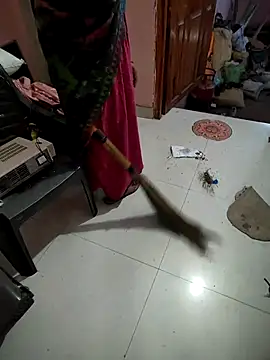 COUPLLE VILLAGE online show from 23, 2, 2025