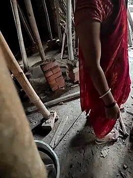 COUPLLE VILLAGE online show from 20, 3, 2026