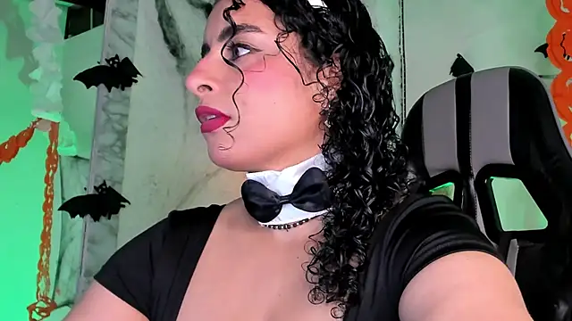 Alizon 1 online show from 19, 10, 2025