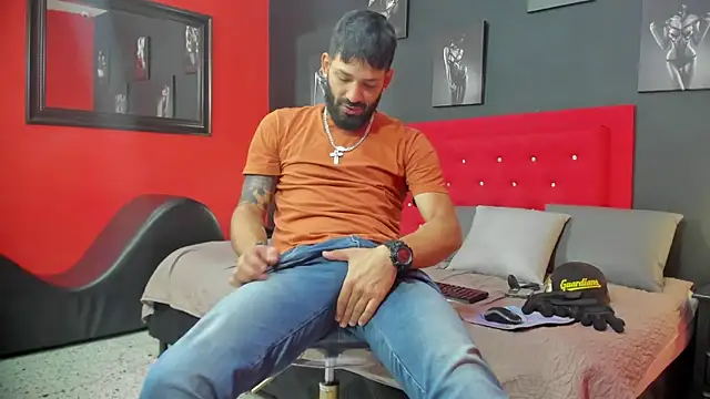 Thiagogomez online show from 30, 9, 2025