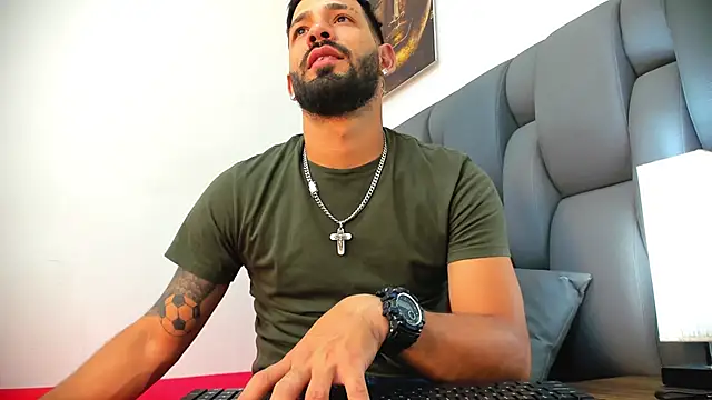 Thiagogomez online show from 22, 4, 2026