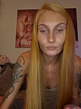 LessiaMia online show from 29, 11, 2025