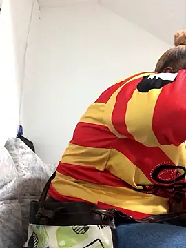 Snapshot of The_wickles_4443 chatting on 18, 1, 2026 The wickles 4443 online show from 18, 1, 2026