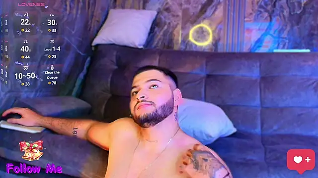 Andrew Brown online show from 10, 12, 2024