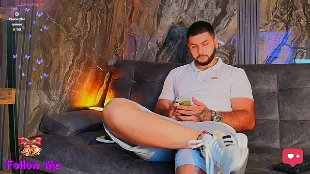 Andrew Brown online show from 14, 12, 2024