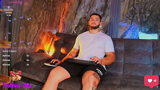 Andrew Brown online show from 30, 12, 2024