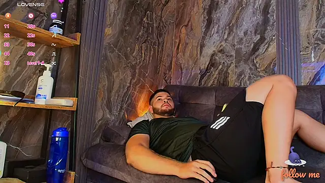 Andrew Brown online show from 17, 1, 2025