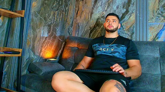 Andrew Brown online show from 28, 1, 2025