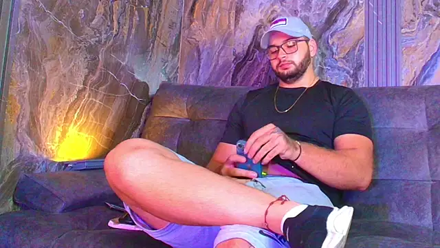 Andrew Brown online show from 17, 2, 2025