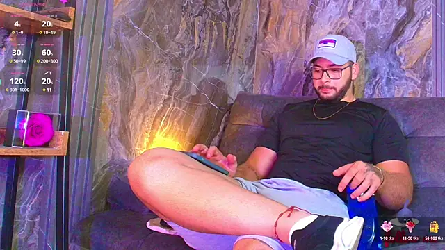 Andrew Brown online show from 17, 2, 2025