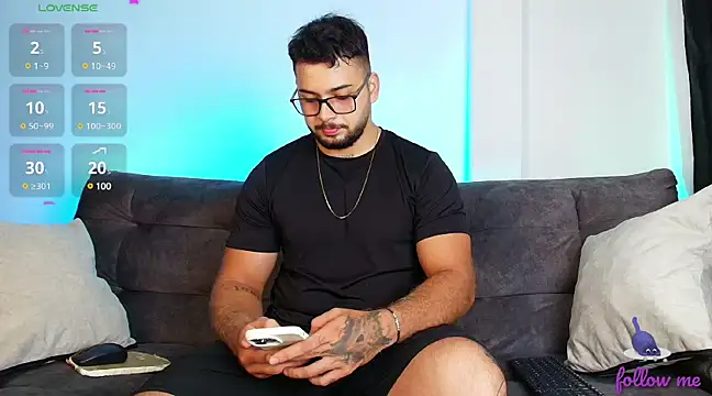 Andrew Brown online show from 19, 3, 2025