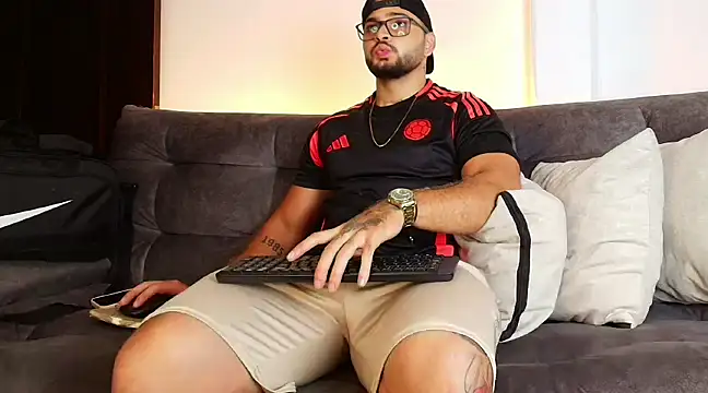 Andrew Brown online show from 21, 3, 2025