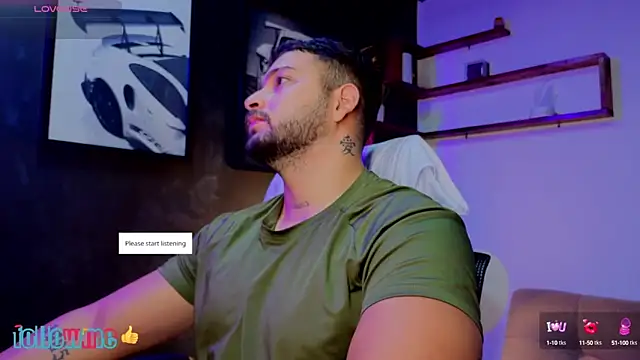 Andrew Brown online show from 18, 9, 2025