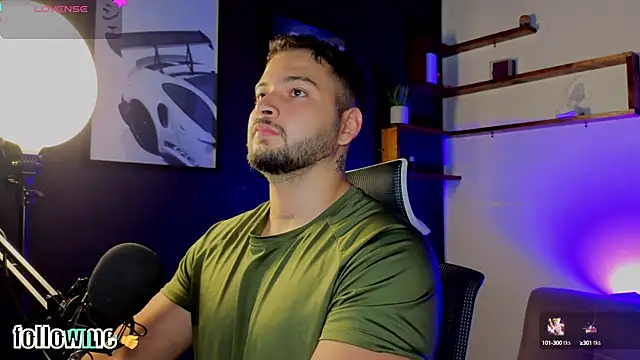 Andrew Brown online show from 7, 10, 2025