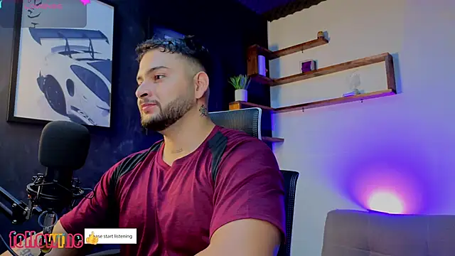 Andrew Brown online show from 16, 10, 2025