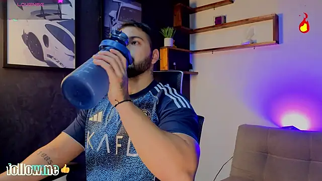 Andrew Brown online show from 10, 11, 2025