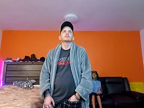 Hydro-Blastz online show from 20, 2, 2025