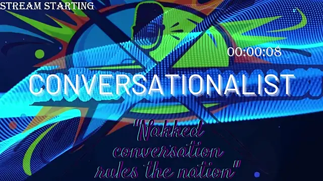 Hydro-Blastz online show from 19, 9, 2025