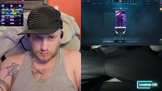 Hydro-Blastz online show from 16, 10, 2025