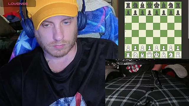 Hydro-Blastz online show from 12, 11, 2025