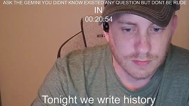 Hydro-Blastz online show from 17, 1, 2026