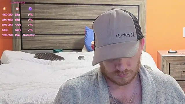 Hydro-Blastz online show from 24, 2, 2026