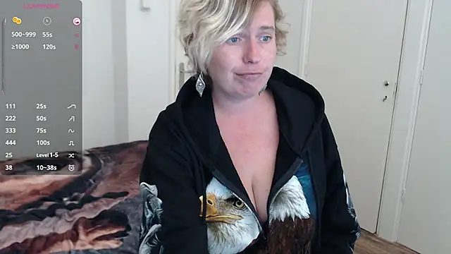 cumfun online show from 18, 9, 2025