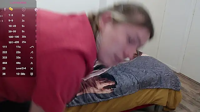 cumfun online show from 17, 11, 2025