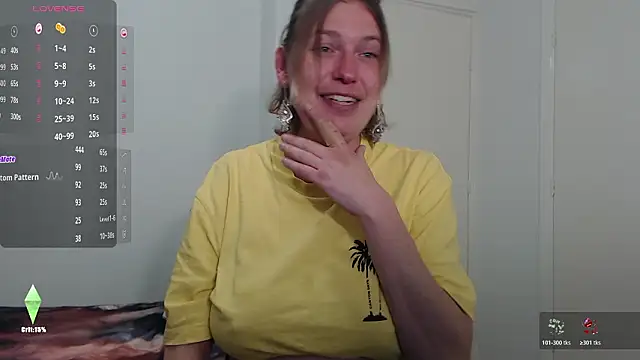 cumfun online show from 12, 2, 2026