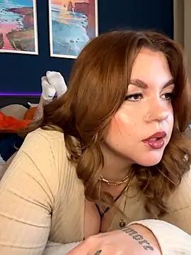 Snapshot of VictoriaLaFleur chatting on 30, 9, 2025 VictoriaLaFleur online show from 30, 9, 2025