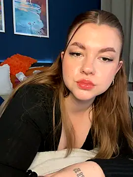 Snapshot of VictoriaLaFleur chatting on 14, 10, 2025 VictoriaLaFleur online show from 14, 10, 2025