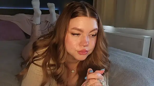 VictoriaLaFleur online show from 10, 4, 2026