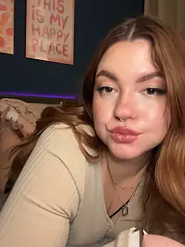 Snapshot of VictoriaLaFleur chatting on 13, 5, 2026 VictoriaLaFleur online show from 13, 5, 2026