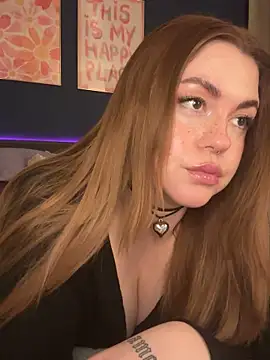 Snapshot of VictoriaLaFleur chatting on 20, 5, 2026 VictoriaLaFleur online show from 20, 5, 2026