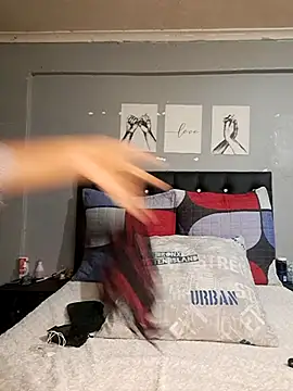 Toya P online show from 23, 10, 2025