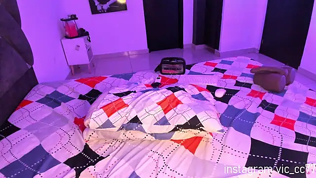 victoriamoon1 online show from 6, 4, 2026