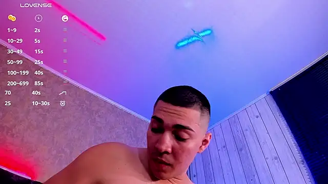 Snapshot of JUANDIAMONDS98 chatting on 23, 2, 2025 JUANDIAMONDS98 online show from 23, 2, 2025