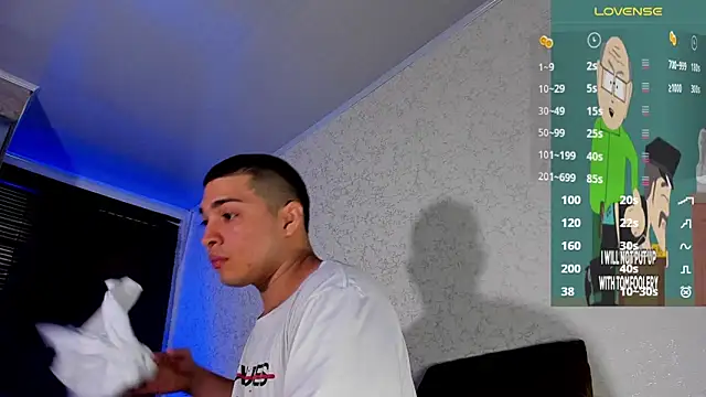 Snapshot of JUANDIAMONDS98 chatting on 7, 3, 2025 JUANDIAMONDS98 online show from 7, 3, 2025